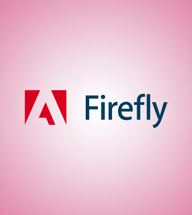 Adobe Firefly-AI快速產生圖片、影片、設計素材