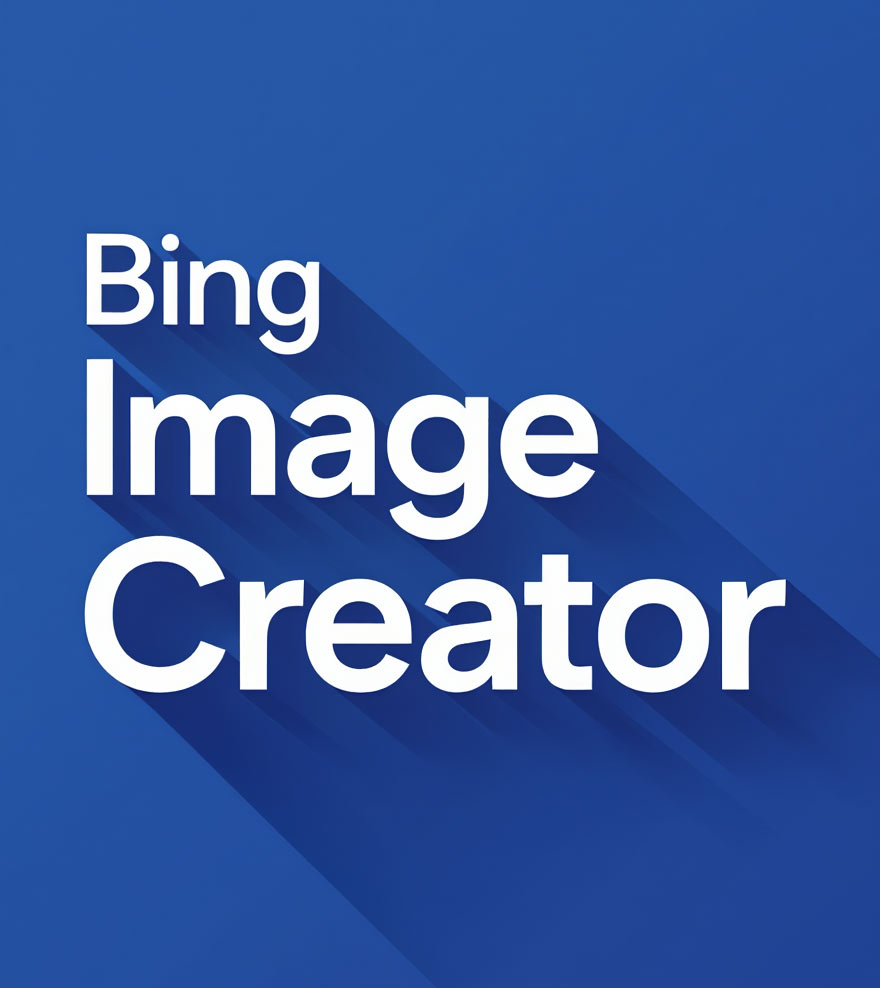 Bing Image Creator：文字轉圖像的AI工具解析