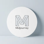 Midjourney-AI绘图神器 文字秒变设计素材