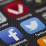 社媒對虛假信息的應對措施：以IG、Facebook、YouTube、Twitter為例