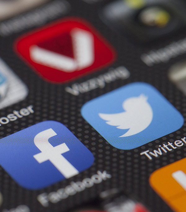 社媒對虛假信息的應對措施：以IG、Facebook、YouTube、Twitter為例