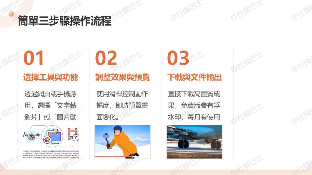 RunwayML-零代碼AI視頻生成,一鍵轉換文字圖片為動態影像插图 RunwayML-零代碼AI視頻生成,一鍵轉換文字圖片為動態影像插图