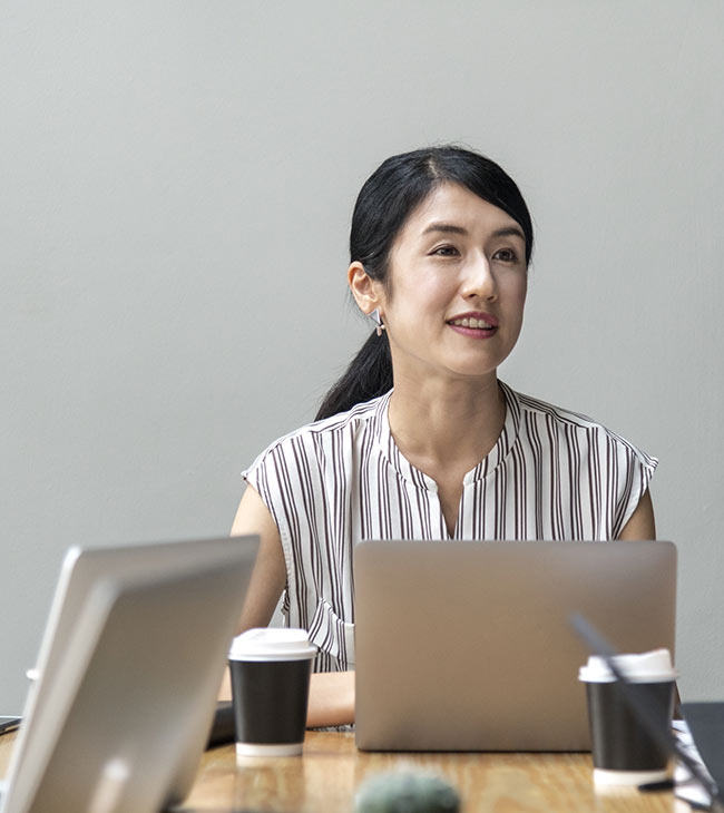 社媒創作者如何適應算法變化