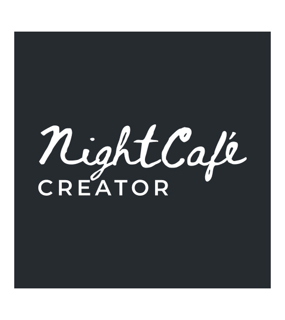 NightCafe Creator -基於人工智慧的線上藝術生成工具