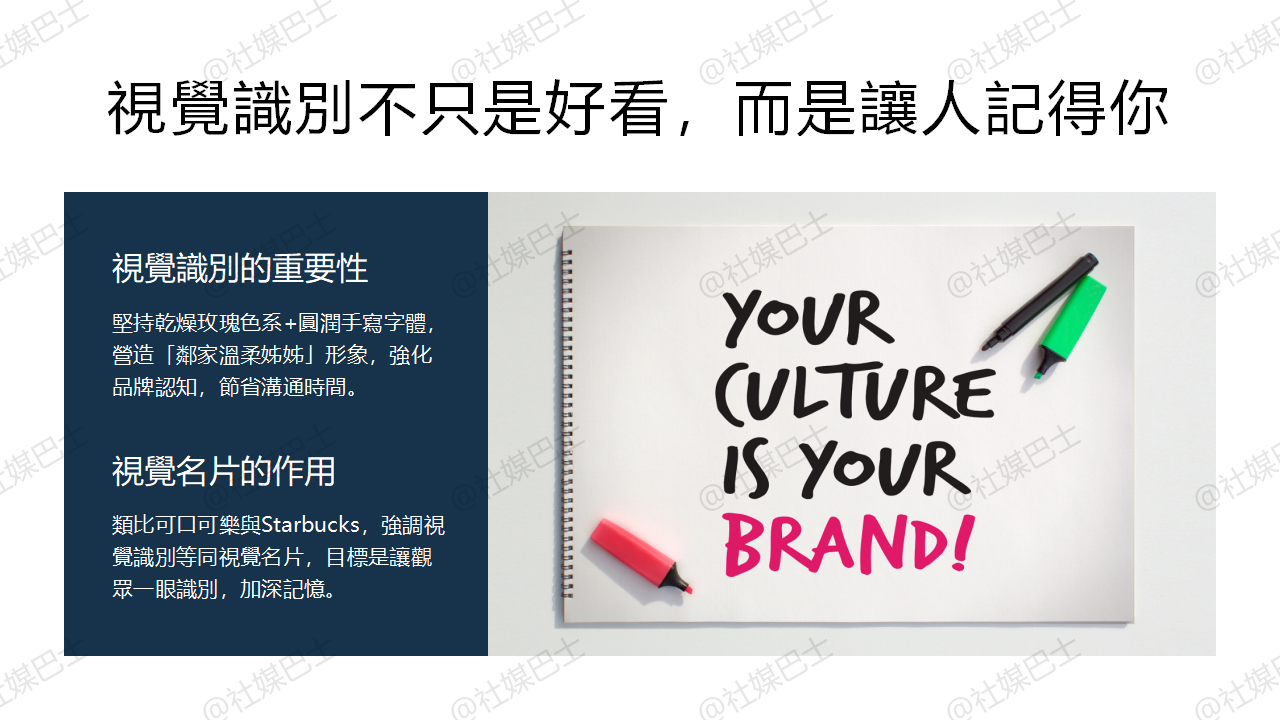 從色彩到字體，打造IP視覺識別的基礎邏輯插图
