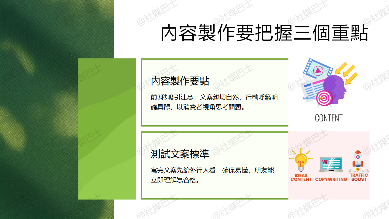 社群媒體廣告怎麼規劃?新手必看的投放流程全攻略插图2 社群媒體廣告怎麼規劃?新手必看的投放流程全攻略插图2
