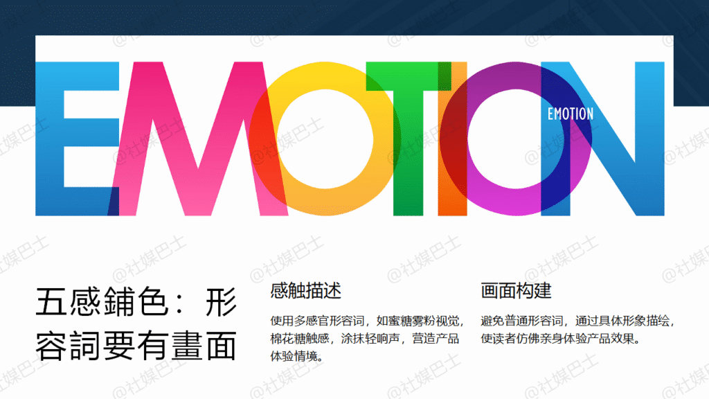 社群圖文怎麼寫?吸引點讚分享的文案結構全解析插图1 社群圖文怎麼寫?吸引點讚分享的文案結構全解析插图1