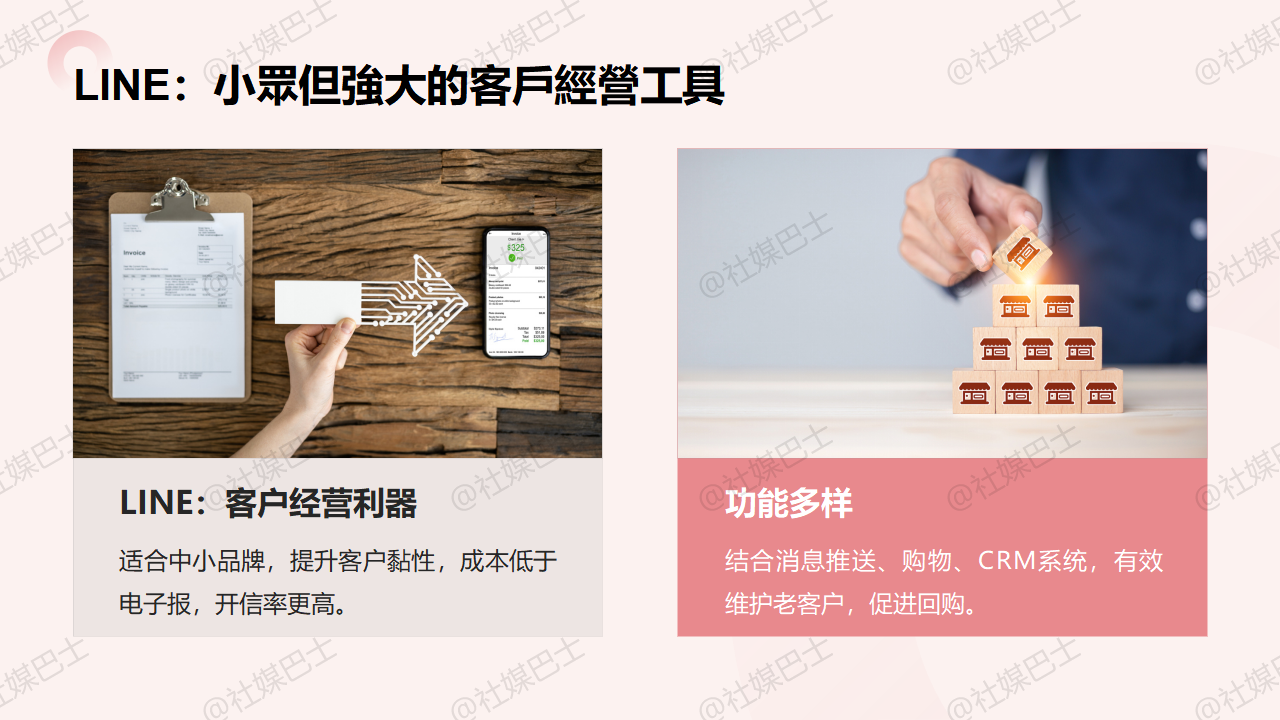 社群廣告平台選擇指南：Facebook、Instagram、TikTok 到 LINE 怎麼選？插图3