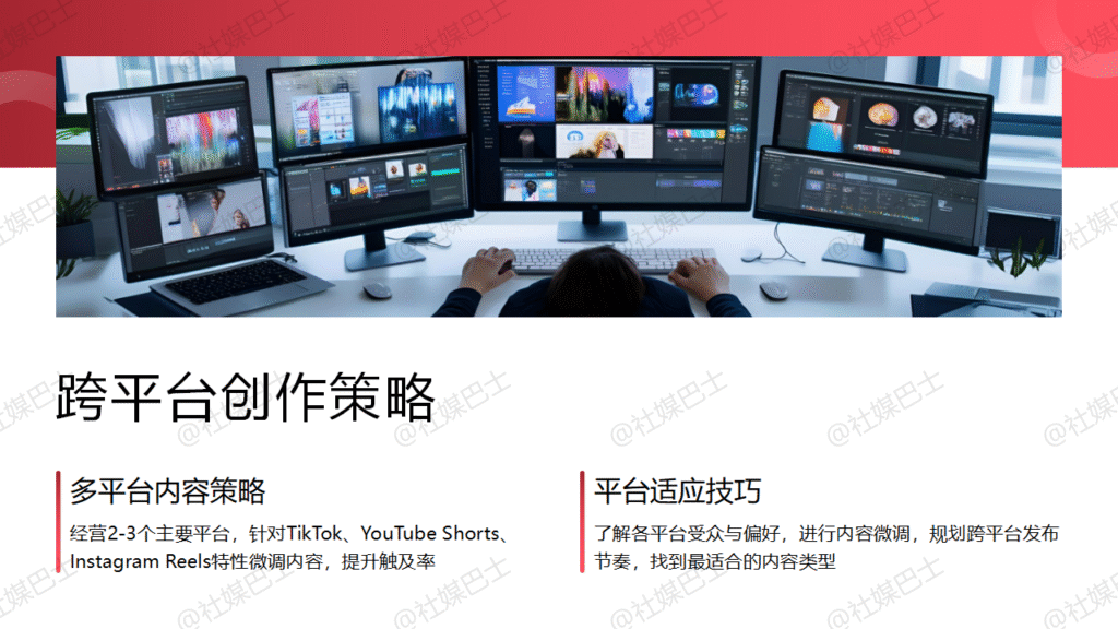 創作者必看:2025年短影音內容趨勢分析與應對策略插图3 創作者必看:2025年短影音內容趨勢分析與應對策略插图3