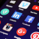 社群廣告平台選擇指南：Facebook、Instagram、TikTok 到 LINE 怎麼選？