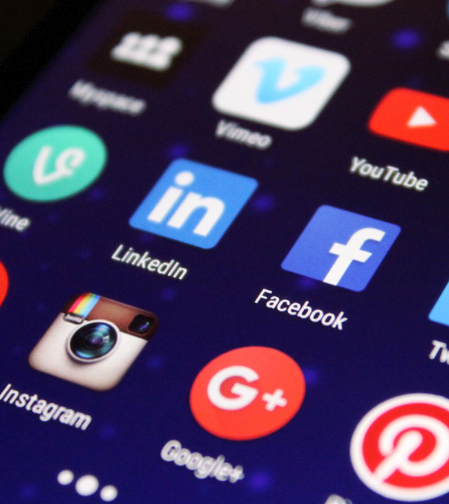社群廣告平台選擇指南：Facebook、Instagram、TikTok 到 LINE 怎麼選？