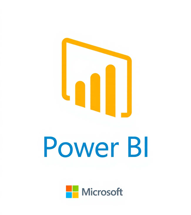 Microsoft Power BI：企業數據決策的智慧引擎