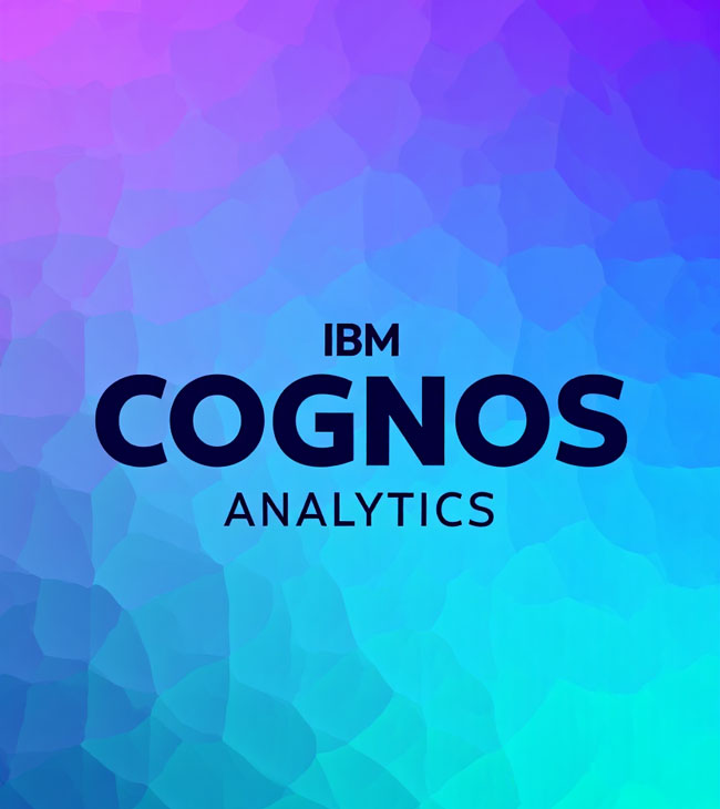 IBM Cognos Analytics：結合 AI 與企業級穩定性的經典商業智慧平台