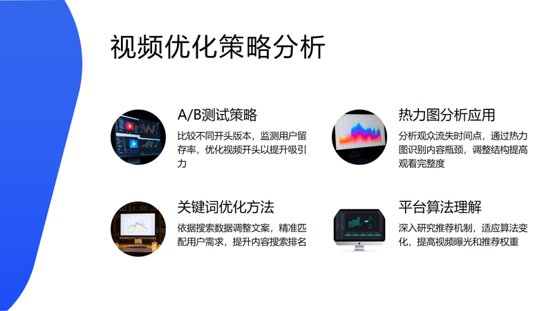影片腳本範例與撰寫指南:讓內容更有節奏與張力插图2 影片腳本範例與撰寫指南:讓內容更有節奏與張力插图2