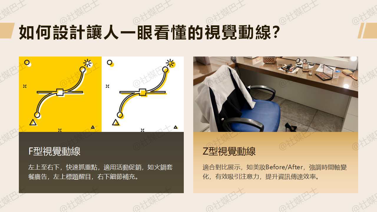 一圖勝千言?社群圖片中的文字編排技巧大解密插图1 一圖勝千言?社群圖片中的文字編排技巧大解密插图1