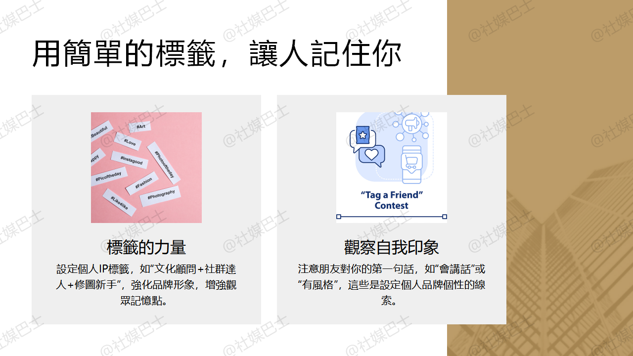 IP打造從市場定位開始,建立明確的品牌識別插图1 IP打造從市場定位開始,建立明確的品牌識別插图1