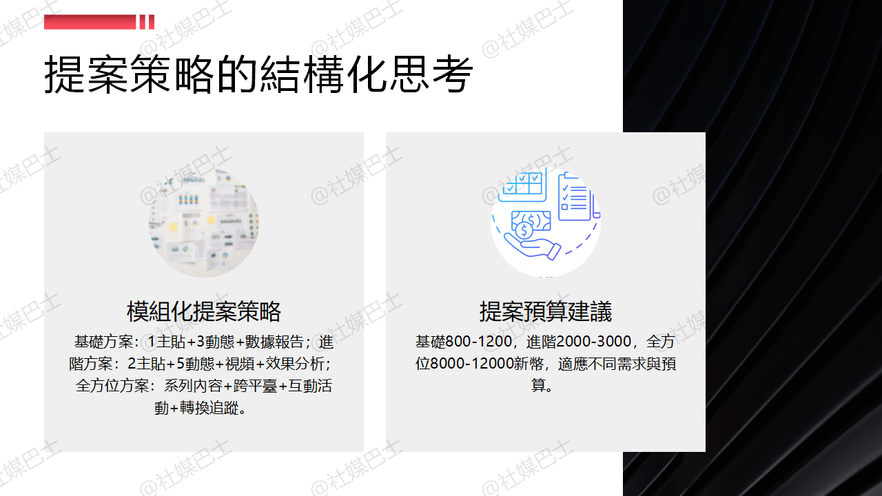 提高合作價值的說話術,個人創作者也能談出好價錢插图1 提高合作價值的說話術,個人創作者也能談出好價錢插图1