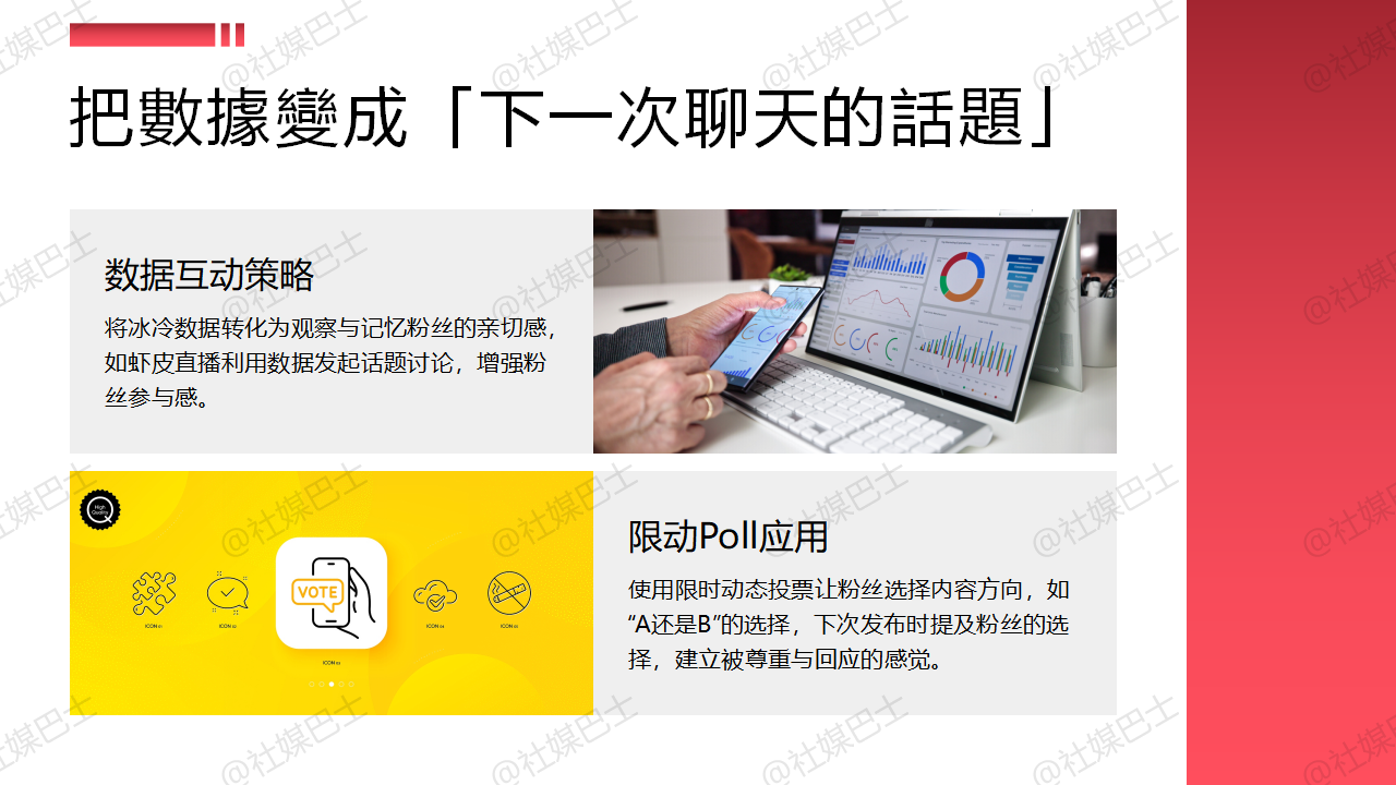 社群經營不只是回留言,品牌IP互動的三大關鍵插图2 社群經營不只是回留言,品牌IP互動的三大關鍵插图2