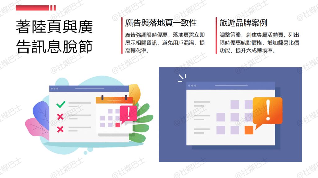 廣告規劃常見錯誤總整理:避免浪費預算的5大陷阱插图1 廣告規劃常見錯誤總整理:避免浪費預算的5大陷阱插图1