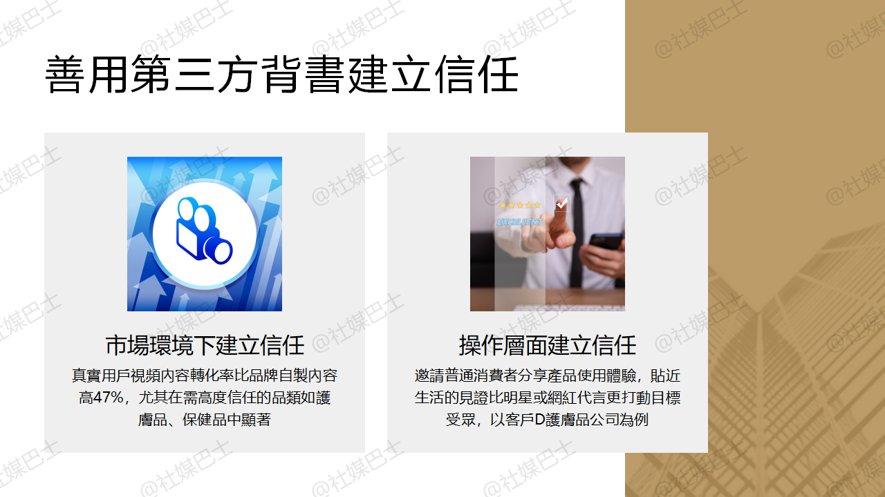 企業主必看:影片內容如何轉化為實際銷售力插图1 企業主必看:影片內容如何轉化為實際銷售力插图1
