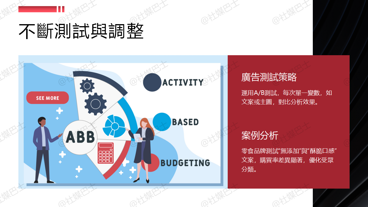 行銷活動怎麼整合廣告投放?從短期活動到長期經營的應用方式插图1 行銷活動怎麼整合廣告投放?從短期活動到長期經營的應用方式插图1