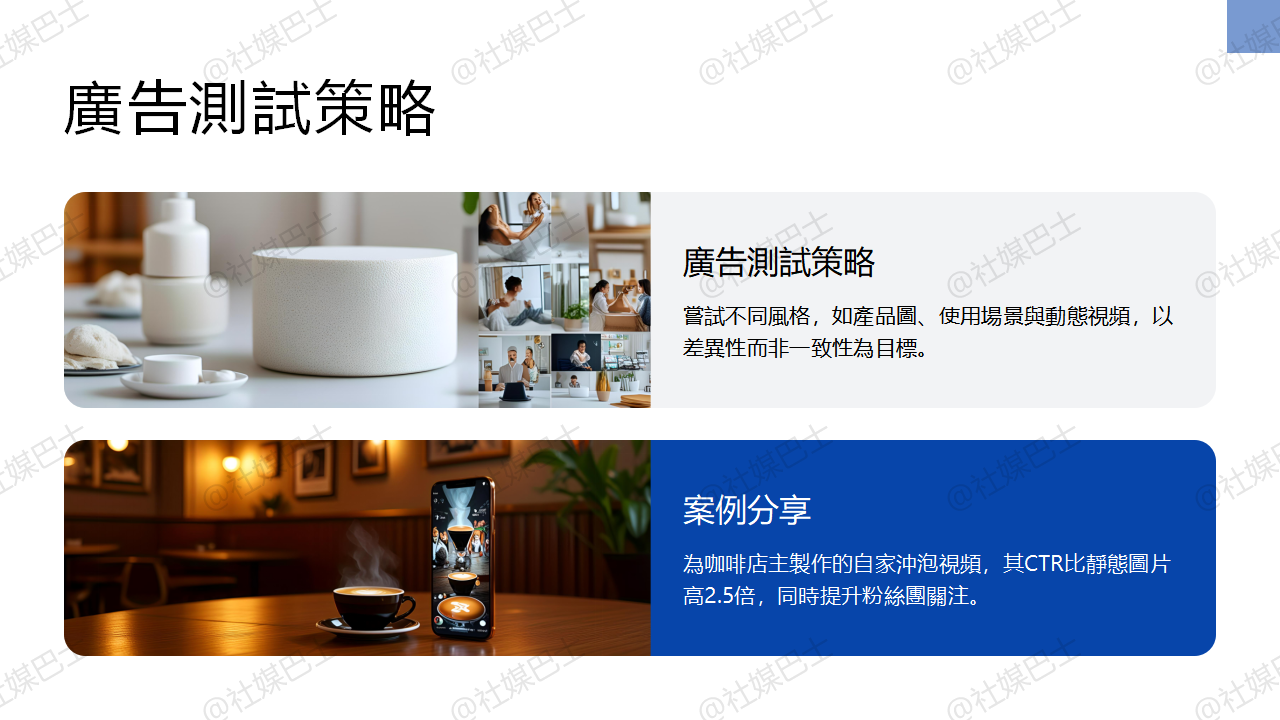 如何用500元小預算測試廣告成效?插图1 如何用500元小預算測試廣告成效?插图1