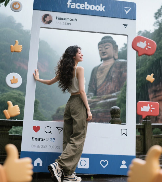 FB貼文互動率提升術：文案＋圖片的黃金組合公式