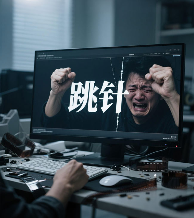 短影音怎麼剪才不跳針？節奏感與轉場技巧全解析