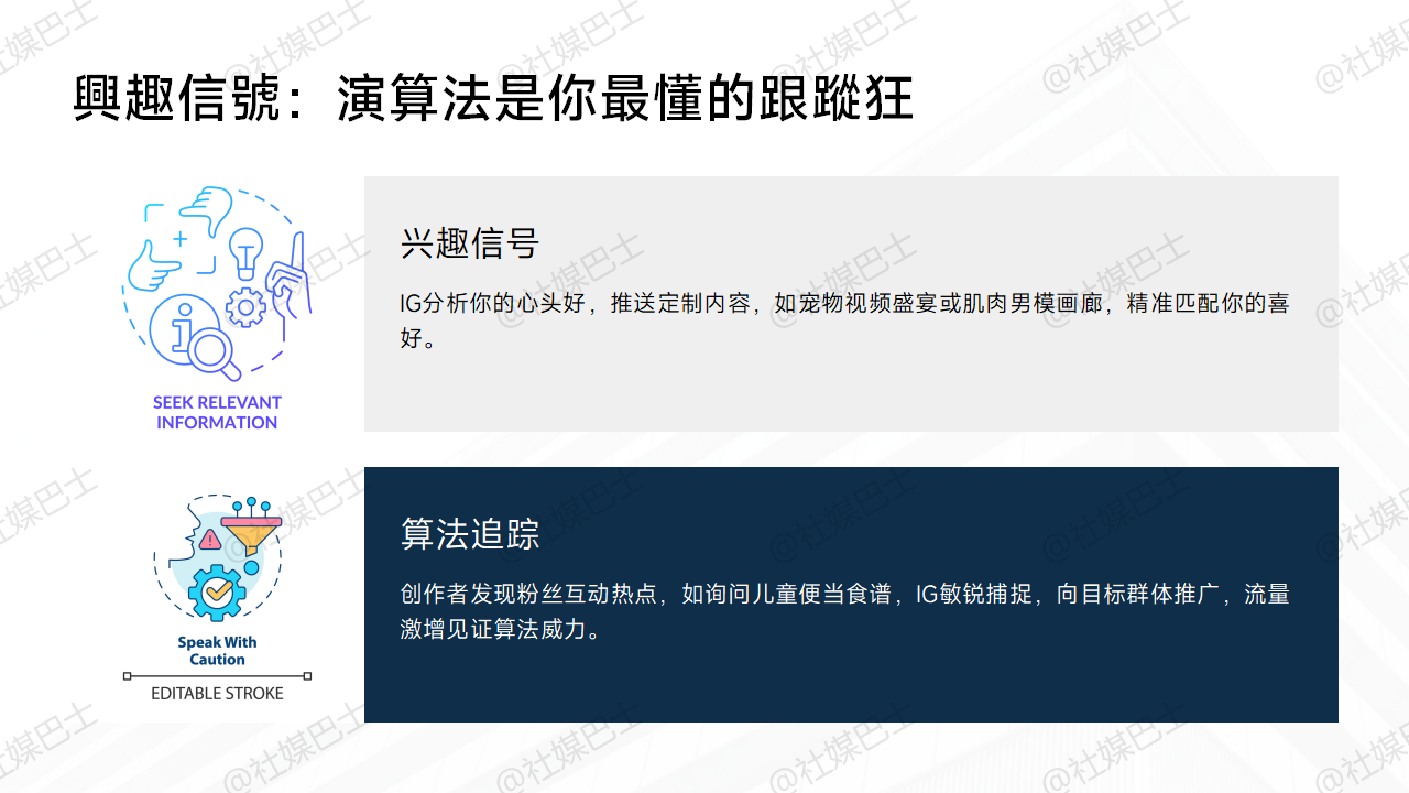 Instagram推薦機制背後的秘密:馬來西亞創作者必知的流量密碼插图 Instagram推薦機制背後的秘密:馬來西亞創作者必知的流量密碼插图