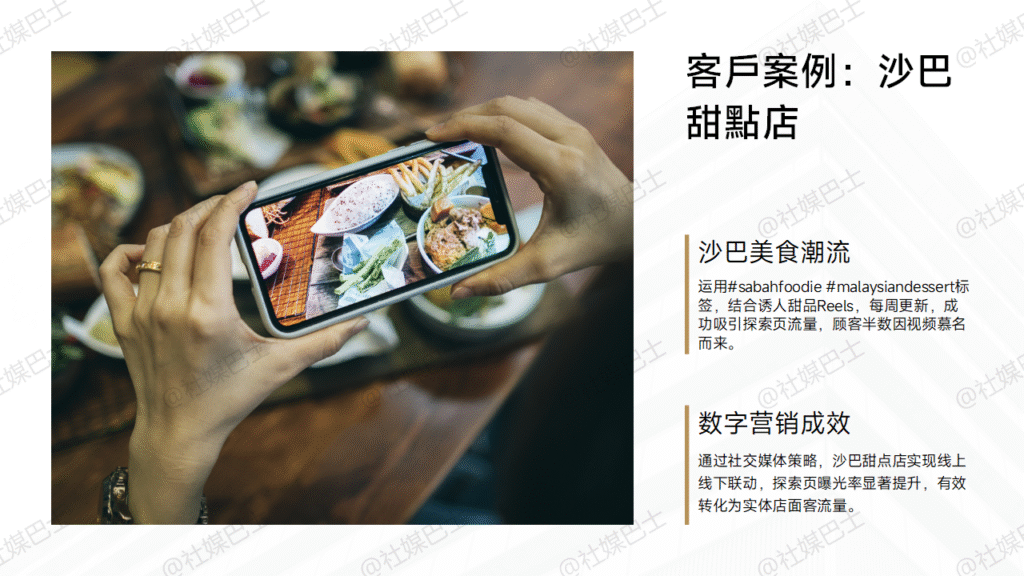 Instagram推薦機制背後的秘密:馬來西亞創作者必知的流量密碼插图1 Instagram推薦機制背後的秘密:馬來西亞創作者必知的流量密碼插图1