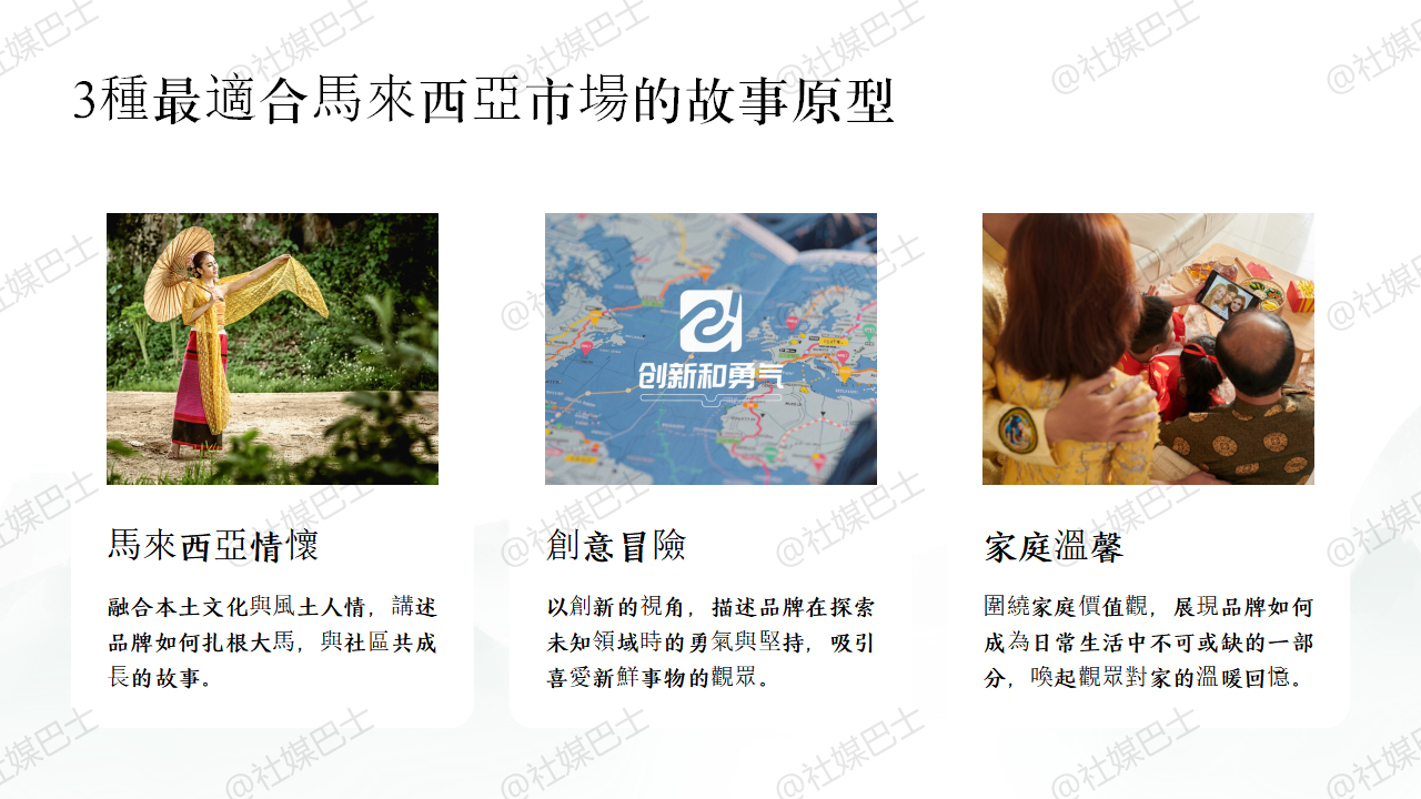 擁有故事性的品牌定位,更容易打動潛在客群插图1 擁有故事性的品牌定位,更容易打動潛在客群插图1