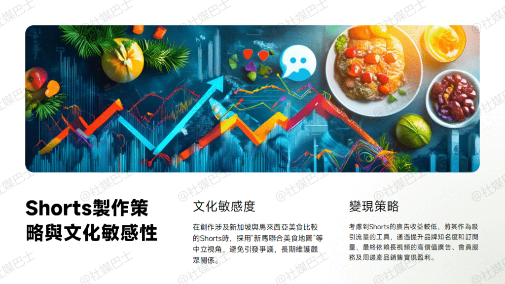 YouTube短影音與長影片演算法差異插图2 YouTube短影音與長影片演算法差異插图2
