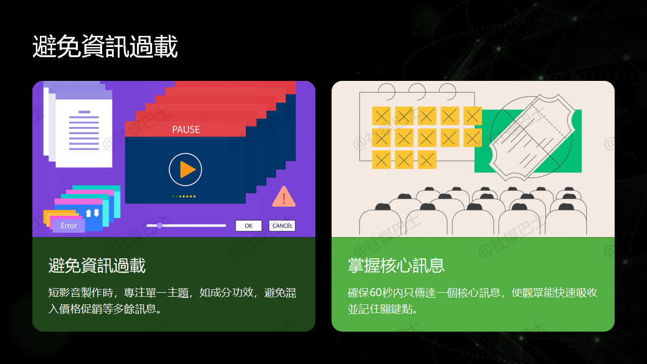 1分鐘說故事:如何用短影音講出一個打動人的品牌故事插图2 1分鐘說故事:如何用短影音講出一個打動人的品牌故事插图2