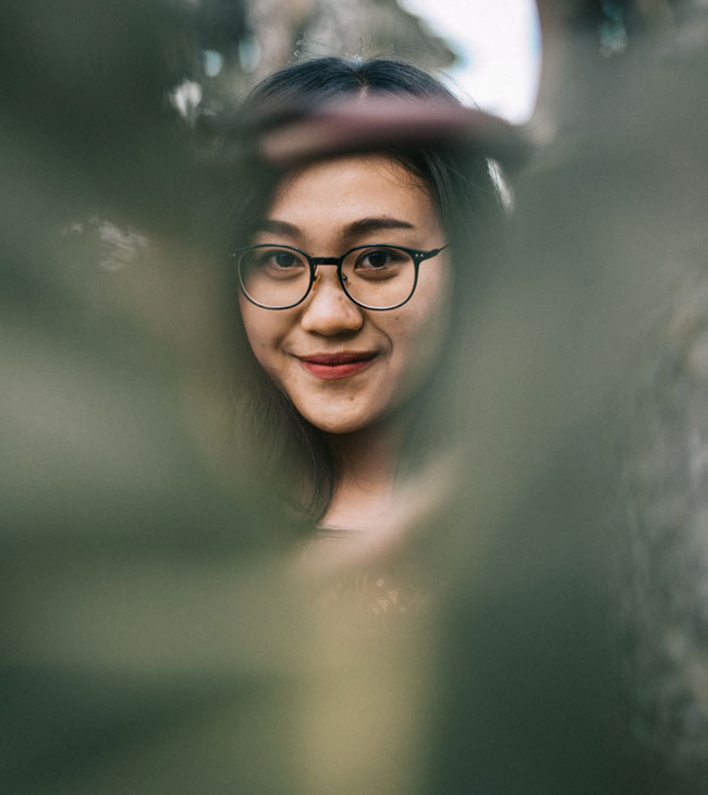 聚焦優勢與熱情，打造個人IP的核心主題