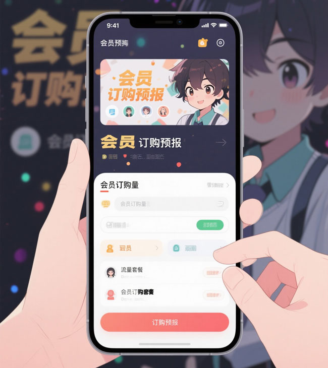 專欄內容也能開啟訂閱制，會員經營與變現同步展開