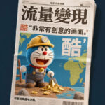 小流量也能穩定變現，利基市場玩法一次學懂