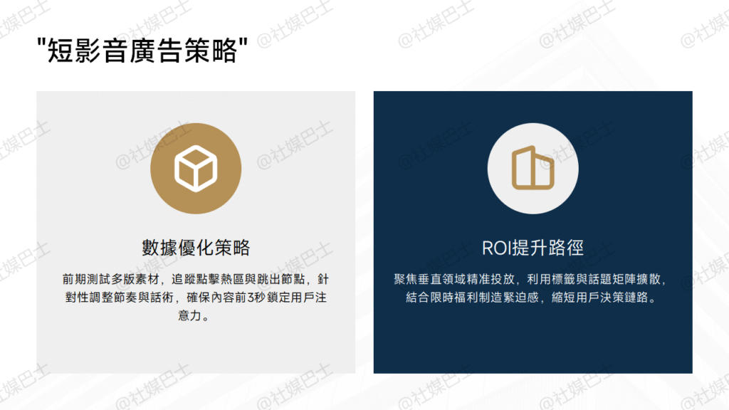 短影音廣告怎麼拍才不被滑過？結合原生感與行銷力的拍法插图1