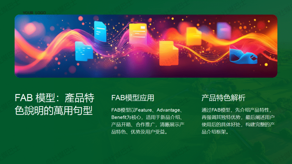 新手必學的文案框架:AIDA、FAB、PAS 怎麼套進社群貼文插图1 新手必學的文案框架:AIDA、FAB、PAS 怎麼套進社群貼文插图1