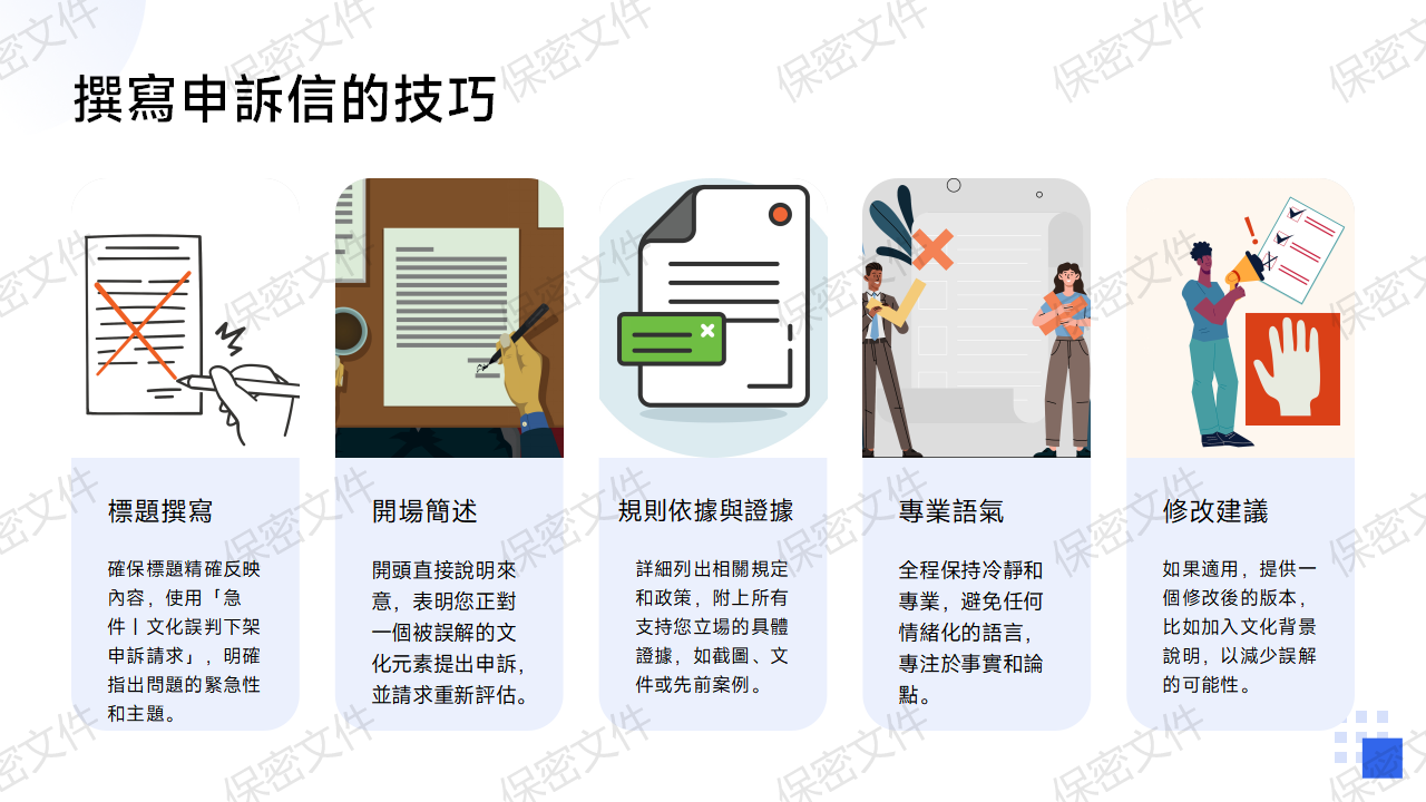 被誤殺的內容：2025年社群平台審查亂象與應對指南插图1