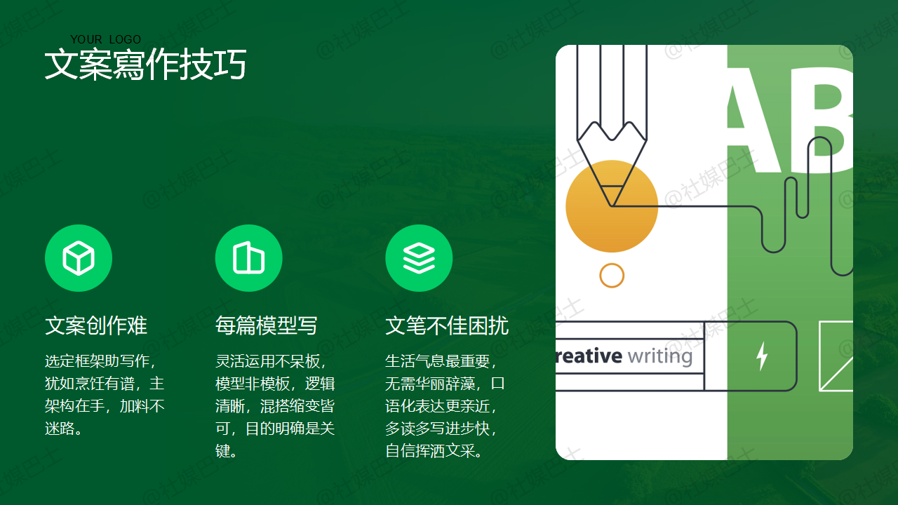 新手必學的文案框架:AIDA、FAB、PAS 怎麼套進社群貼文插图2 新手必學的文案框架:AIDA、FAB、PAS 怎麼套進社群貼文插图2