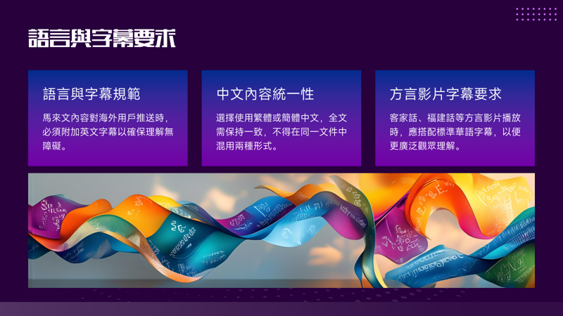 YouTube 2025 社群規範全解析:馬來西亞創作者必讀指南插图1 YouTube 2025 社群規範全解析:馬來西亞創作者必讀指南插图1