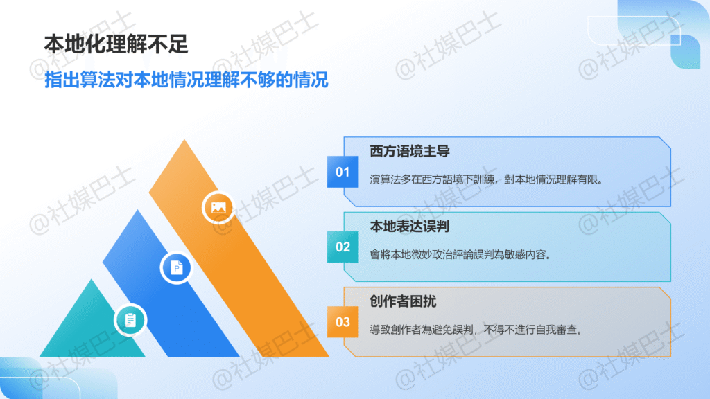內容審查與政治審查的邊界插图1 內容審查與政治審查的邊界插图1