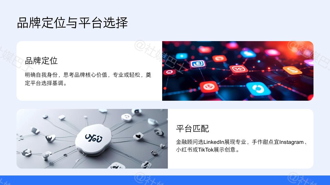 如何評估哪個平臺最適合你的品牌插图 如何評估哪個平臺最適合你的品牌插图