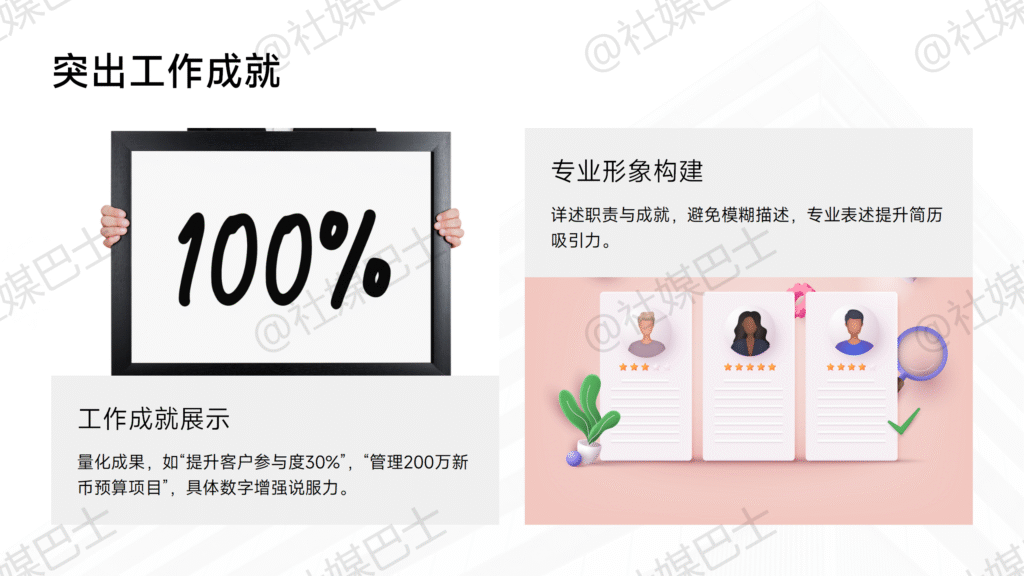 LinkedIn在專業品牌經營的價值插图1