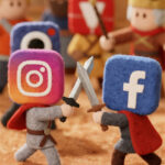 Facebook vs. Instagram廣告投放比較缩略图