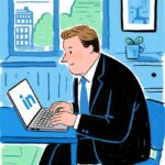 LinkedIn在專業品牌經營的價值缩略图