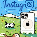 Instagram審查政策對創作者的挑戰缩略图