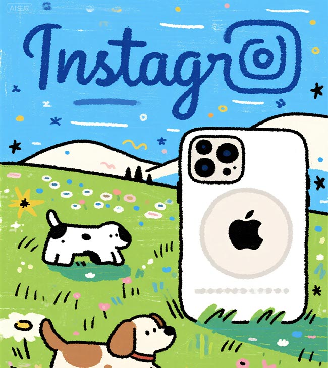 Instagram審查政策對創作者的挑戰缩略图 Instagram審查政策對創作者的挑戰