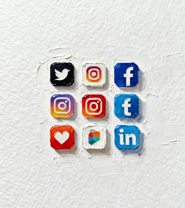 平台演算法如何影響品牌曝光