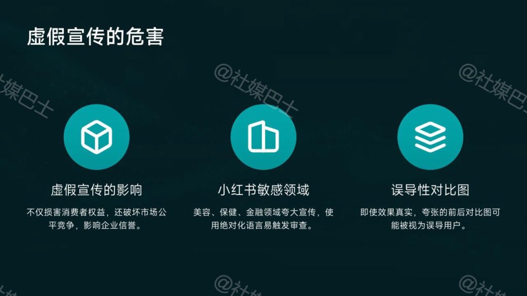 小紅書筆記被下架原因探討插图1